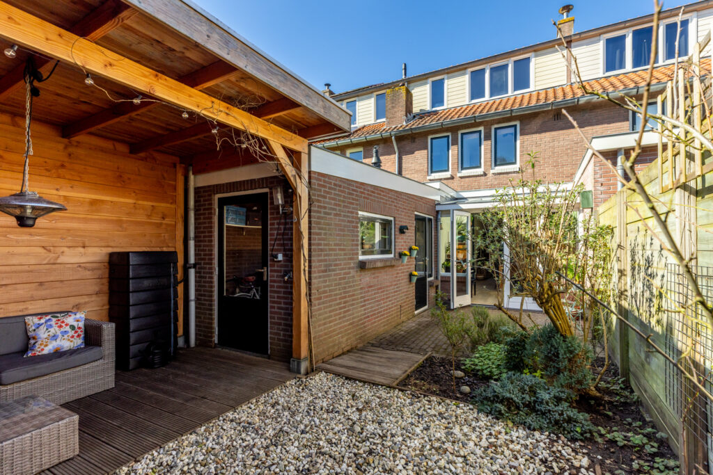 dickmansstraat 35, haarlem – foto 4