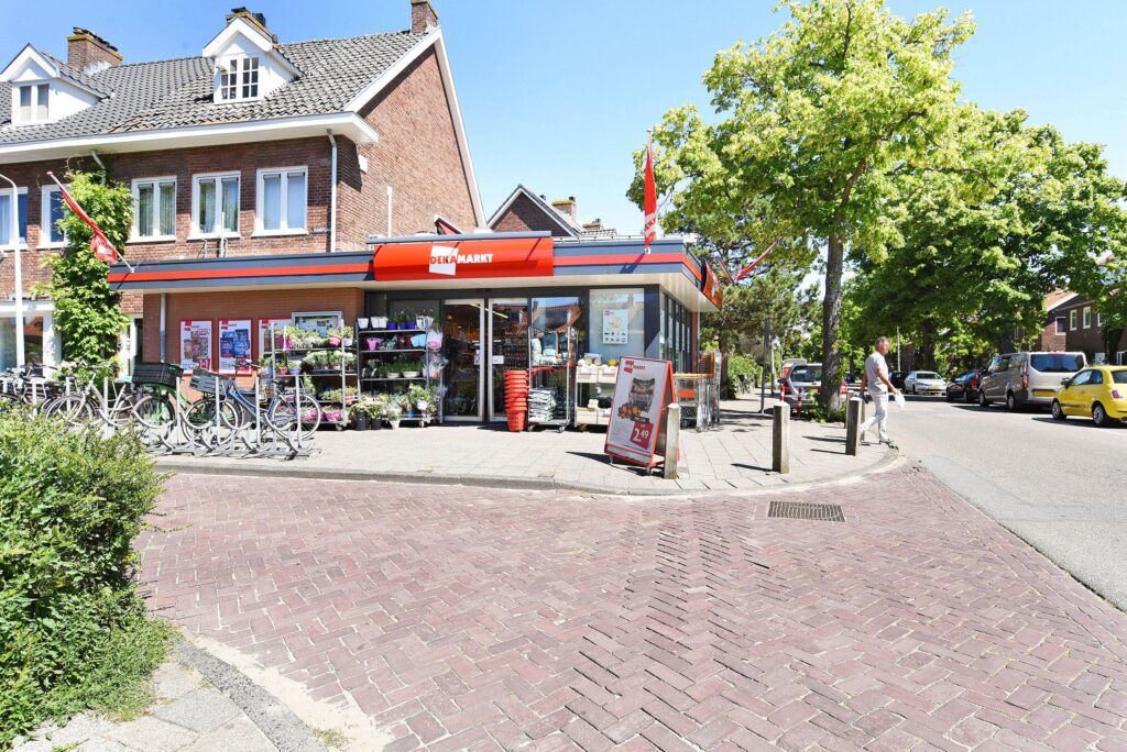 dickmansstraat 35, haarlem – foto 32