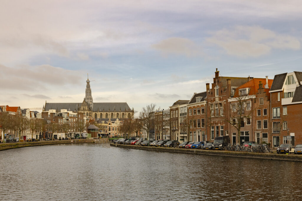 spaarne 67a, haarlem – foto 5