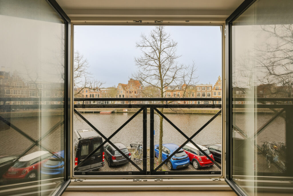 spaarne 67a, haarlem – foto