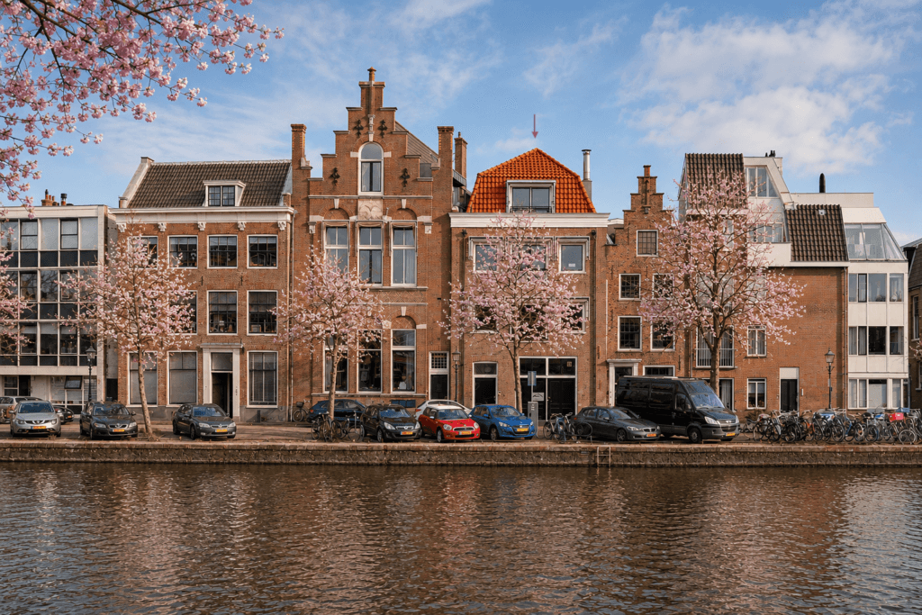 spaarne 67a, haarlem – foto 5