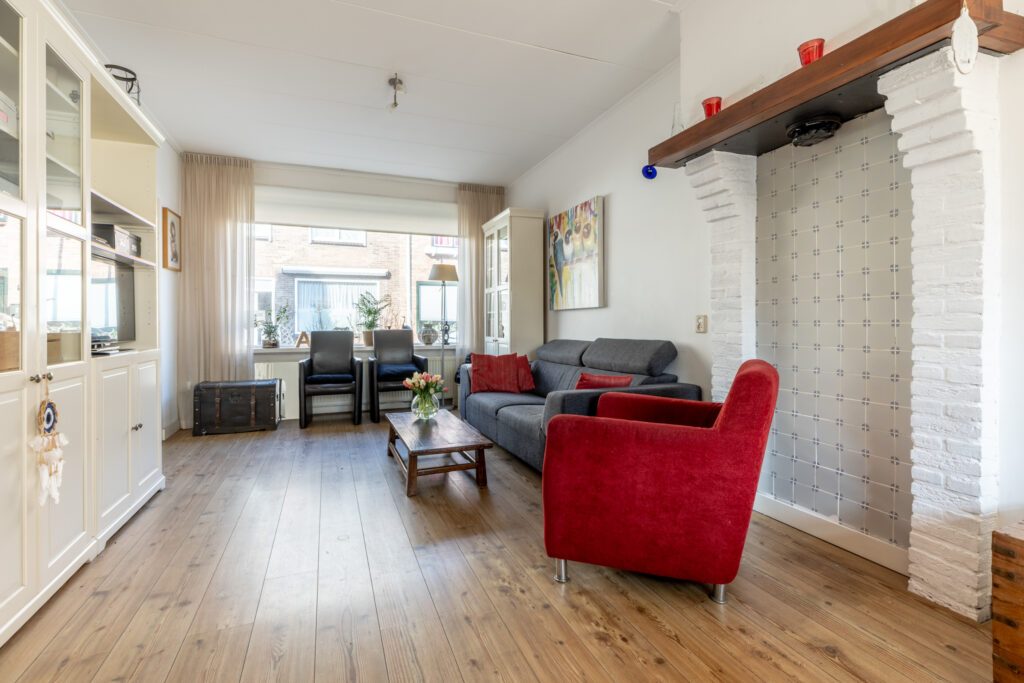 ijsselstraat 4, haarlem – foto 6