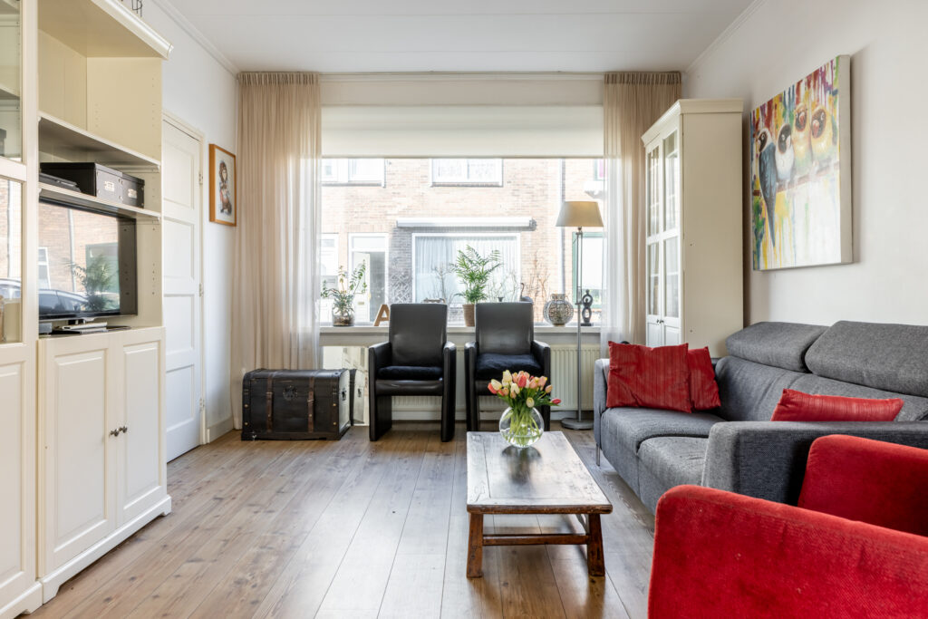 ijsselstraat 4, haarlem – foto 8