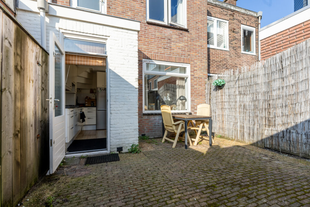 ijsselstraat 4, haarlem – foto 22