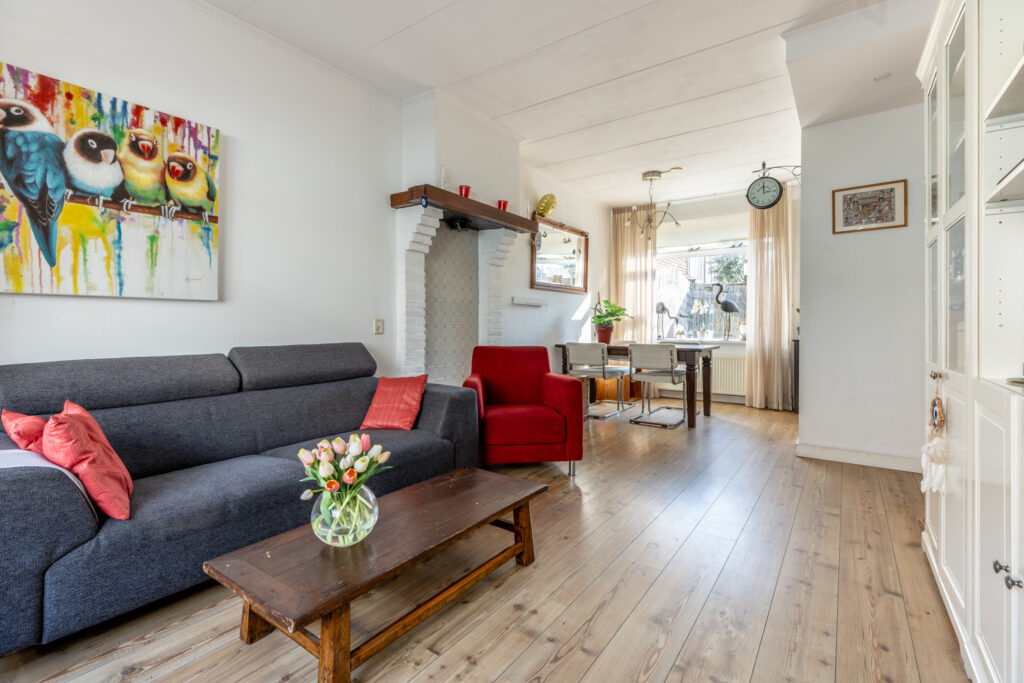 ijsselstraat 4, haarlem – foto