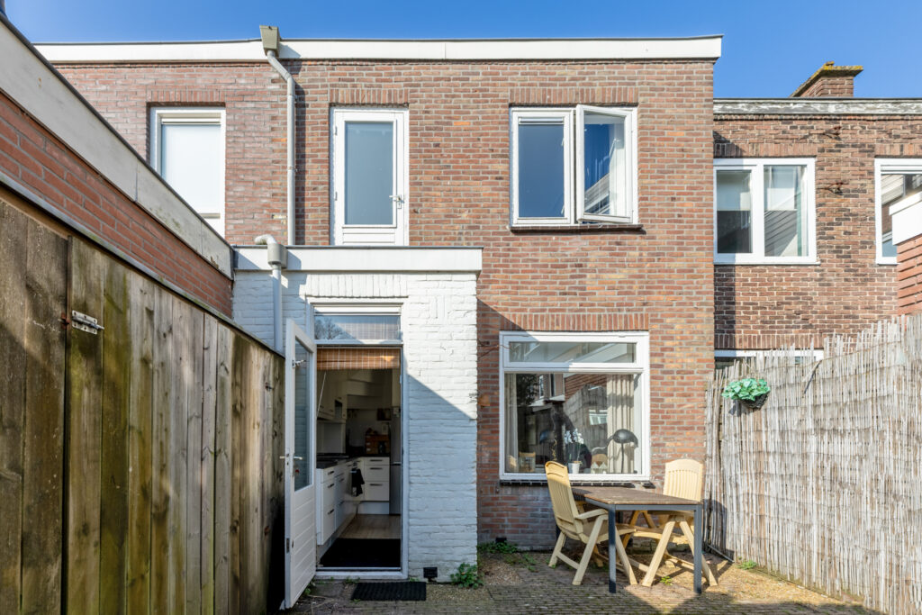 ijsselstraat 4, haarlem – foto 2