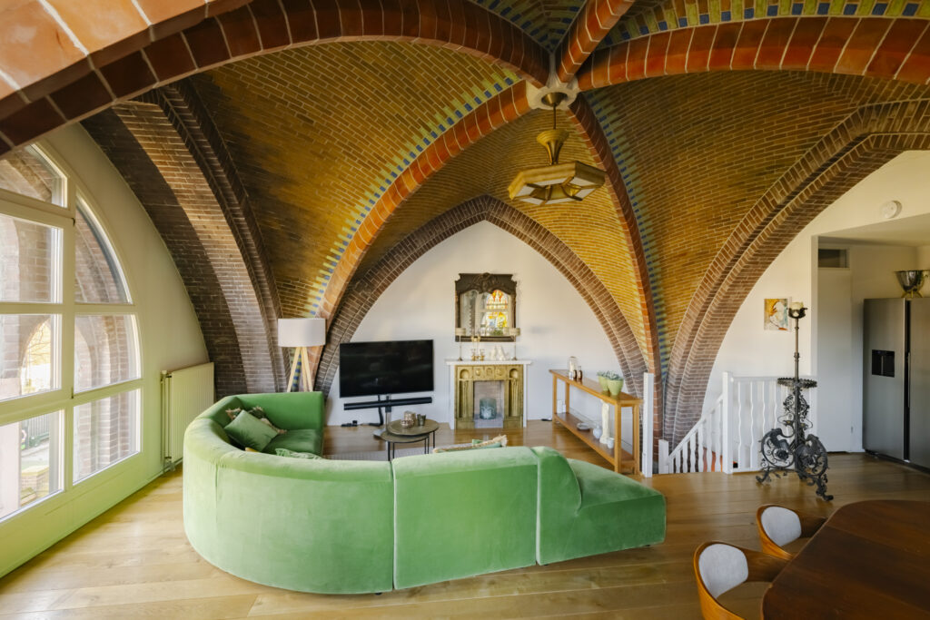 paul krugerstraat 41j, haarlem – foto