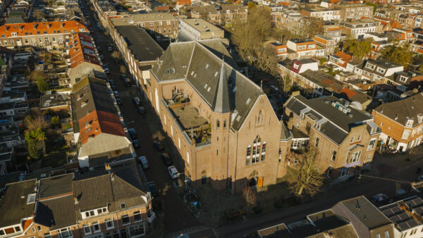 paul krugerstraat 41j, haarlem – hoofdfoto