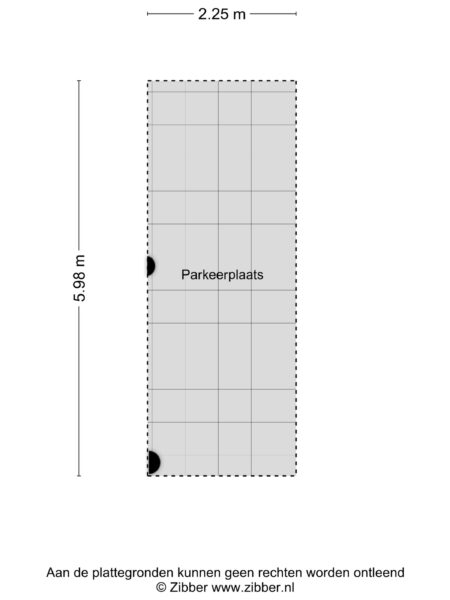 paul krugerstraat 41j, haarlem – plattegrond 4