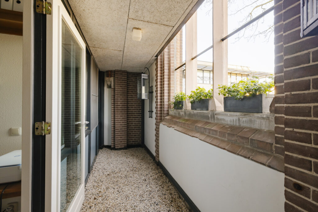 paul krugerstraat 41j, haarlem – foto