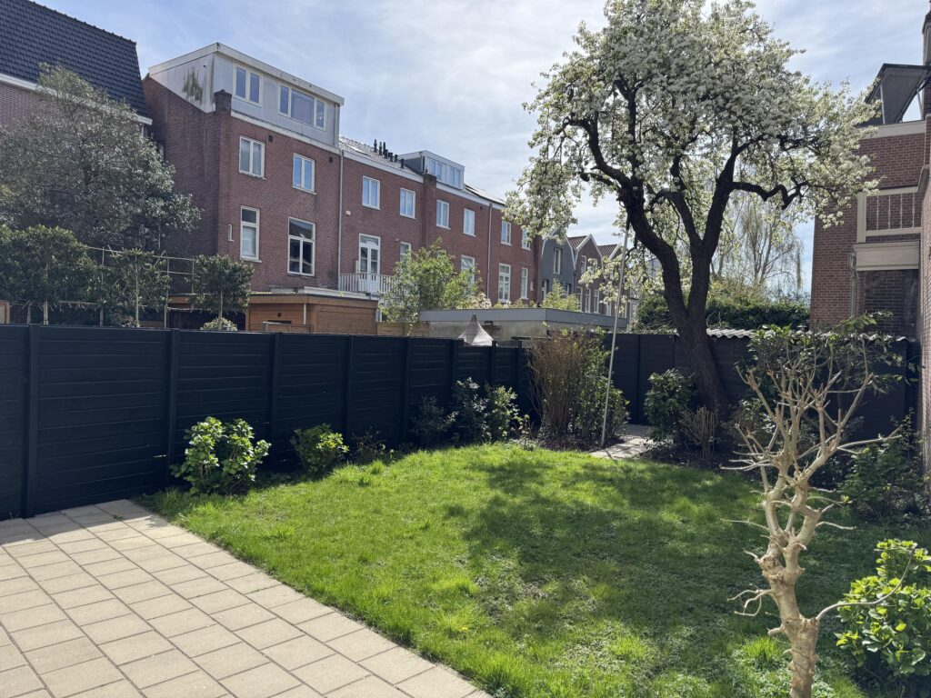 zijlweg 24, haarlem – foto
