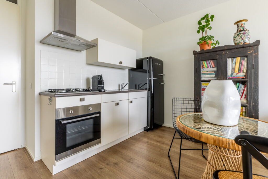 pieter van musschenbroekstraat 107, haarlem – foto