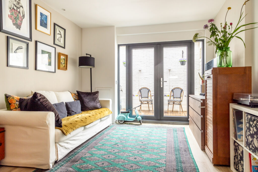 jan nieuwenhuijzenstraat 32, haarlem – foto