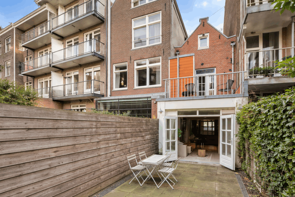 van ostadestraat 436, amsterdam – foto