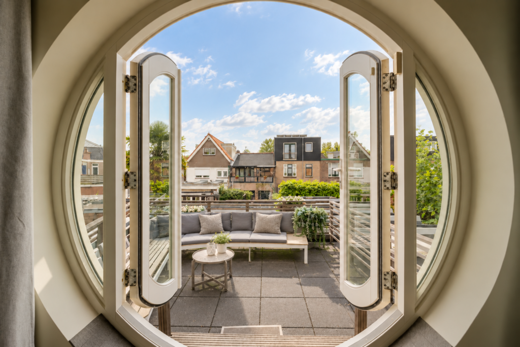 spaarnrijkstraat 1, haarlem – foto