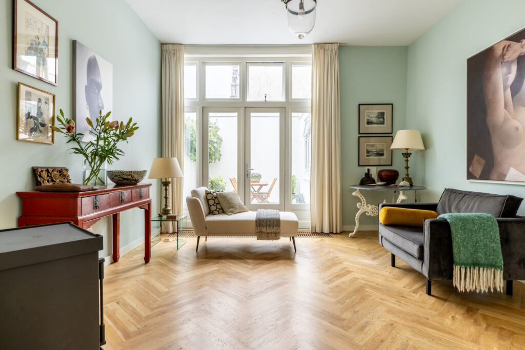 lourens costerstraat 14, haarlem – foto
