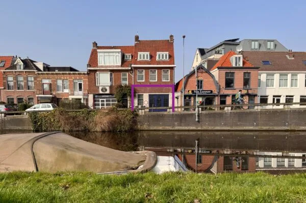 leidsevaart 340, haarlem – hoofdfoto