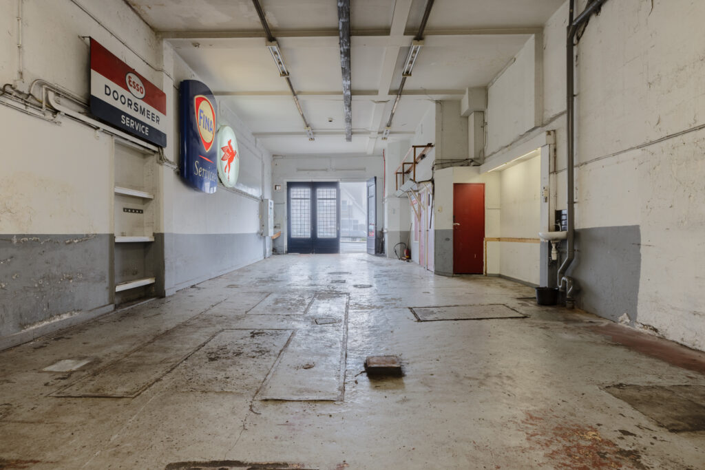 leidsevaart 340, haarlem – foto