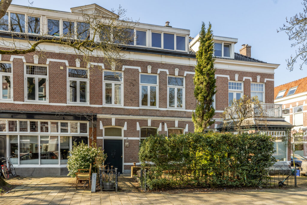 koninginneweg 34, haarlem – foto 16