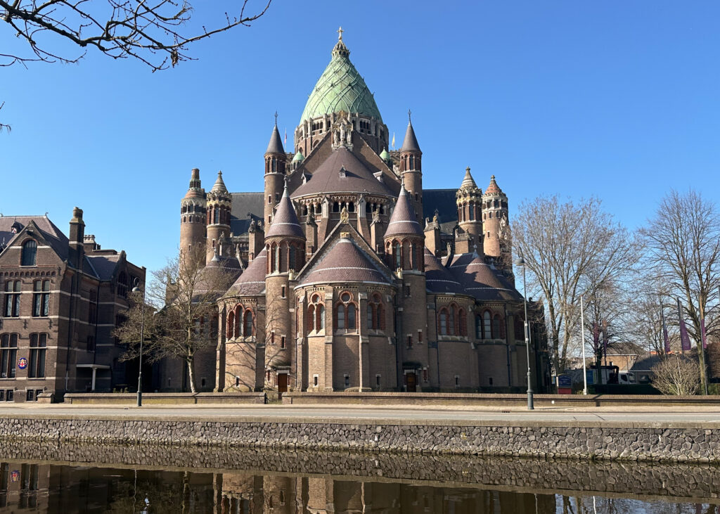 koninginneweg 34, haarlem – foto 3