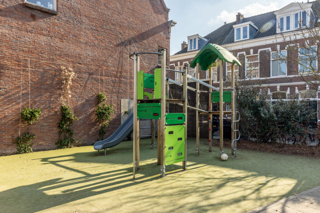 koninginneweg 34, haarlem – foto