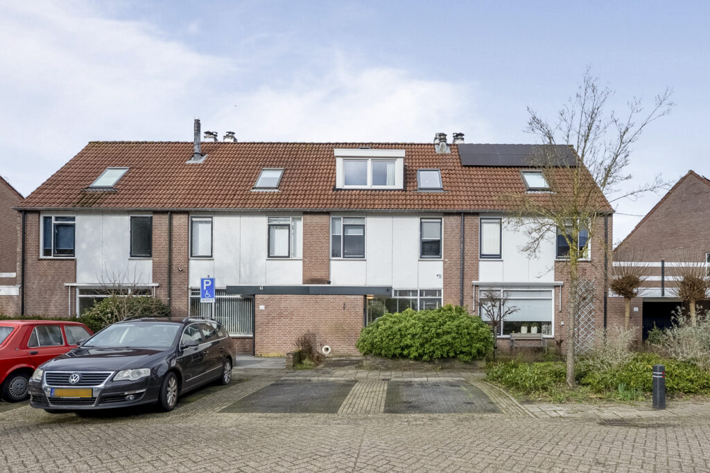 prinsessenhof 25, heemstede – foto 29