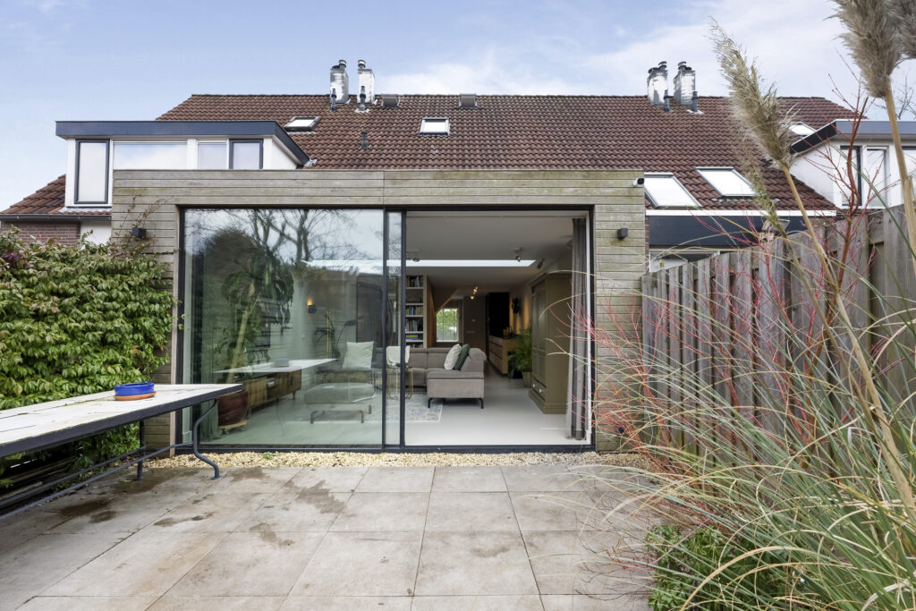 prinsessenhof 25, heemstede – foto