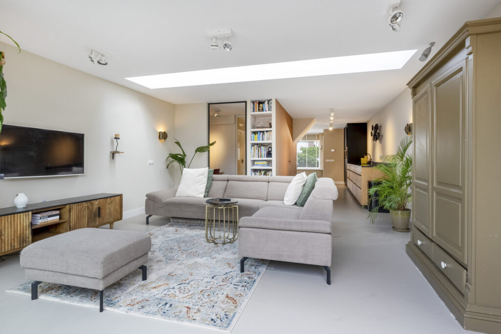 prinsessenhof 25, heemstede – foto 2