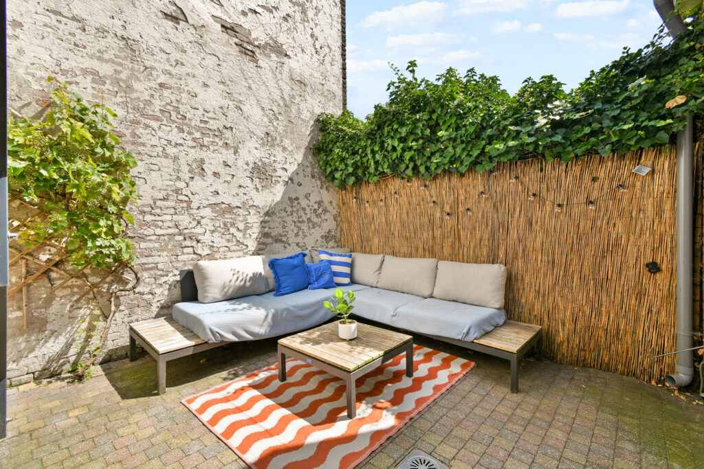 de clercqstraat 125, haarlem – foto