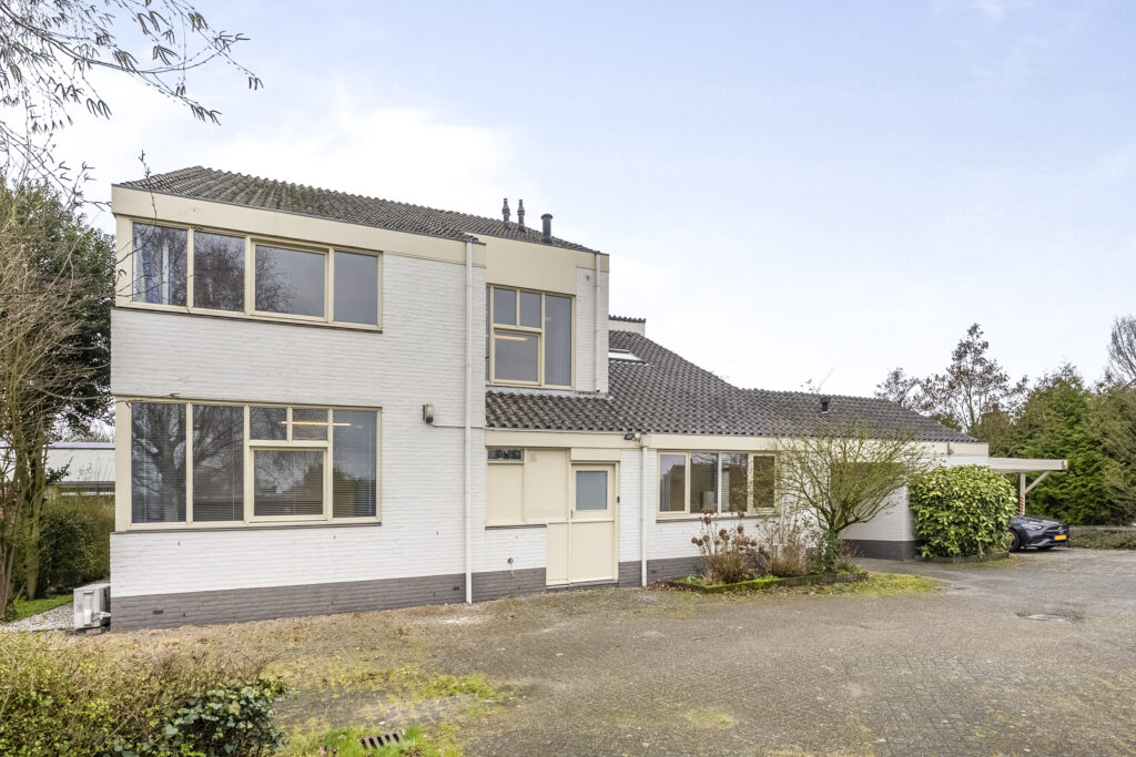 1e poellaan 68, lisse – foto