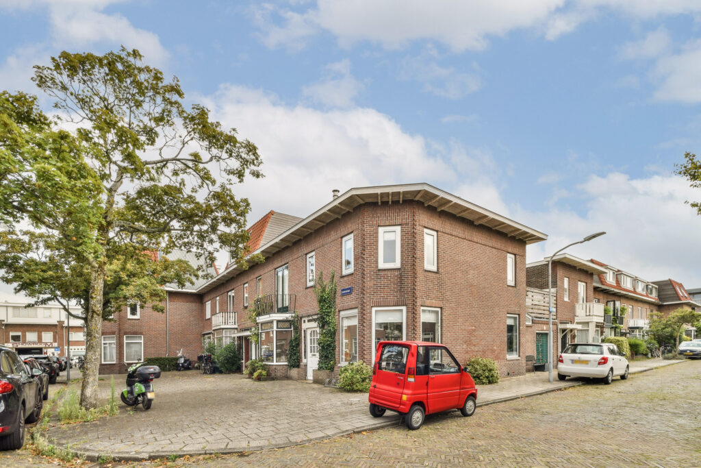 cederstraat 14, haarlem – foto 3
