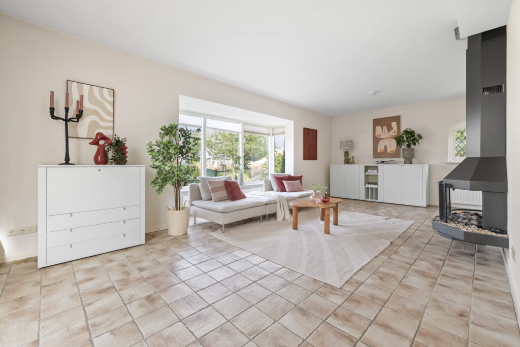 zandvoortselaan 216, bentveld – foto