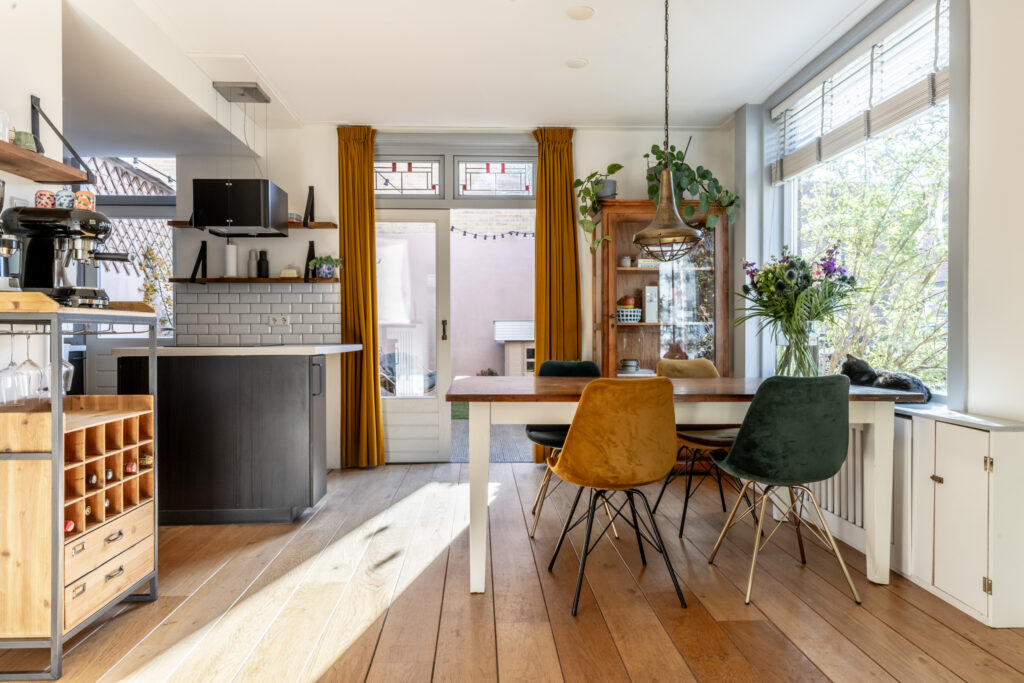 vinkenstraat 36, haarlem – foto