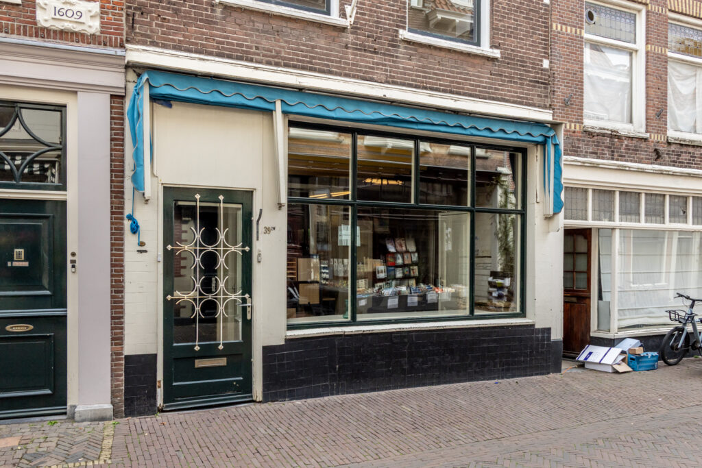 kleine houtstraat 39zw, haarlem – foto 5