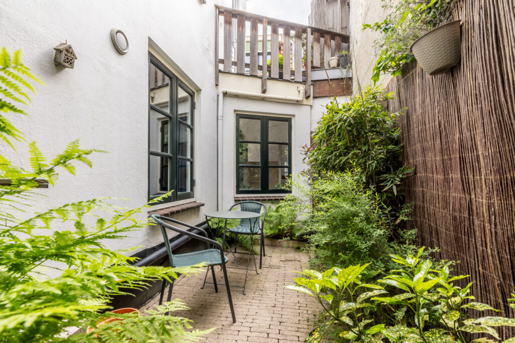 kleine houtstraat 39zw, haarlem – foto