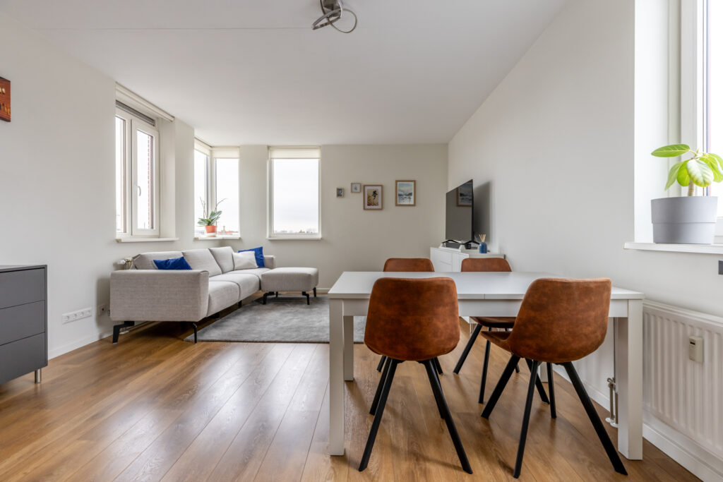 bloemhofstraat 16h, haarlem – foto 4