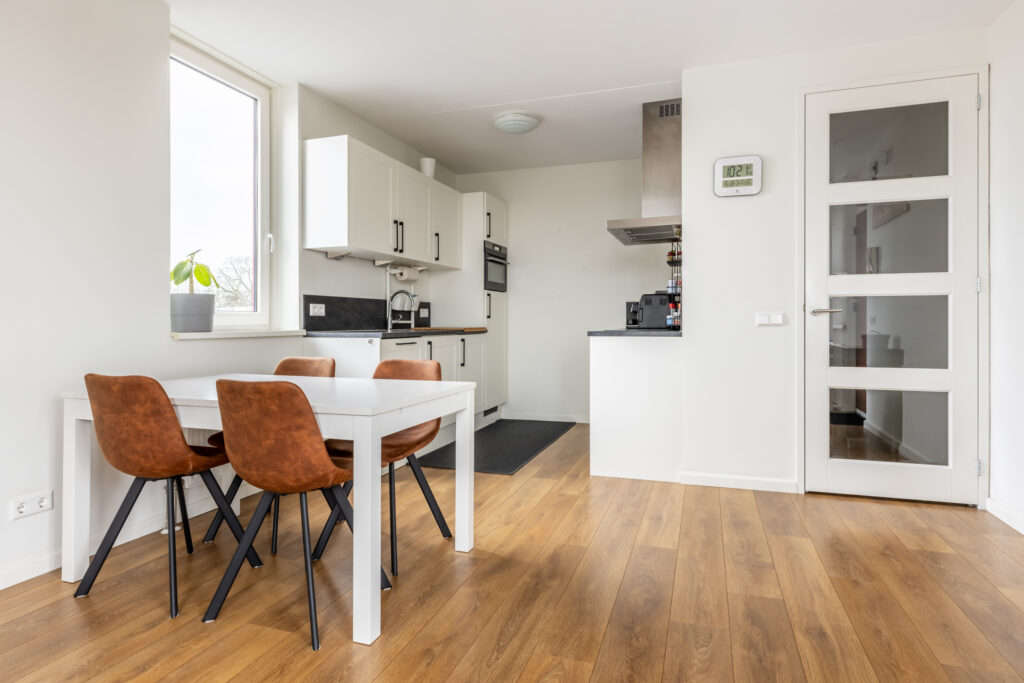 bloemhofstraat 16h, haarlem – foto 2