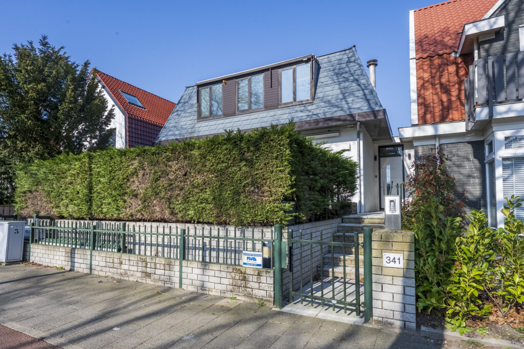 zandvoortselaan 341, bentveld – foto 31