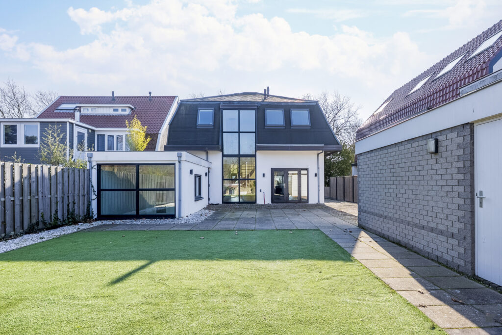 zandvoortselaan 341, bentveld – foto 8