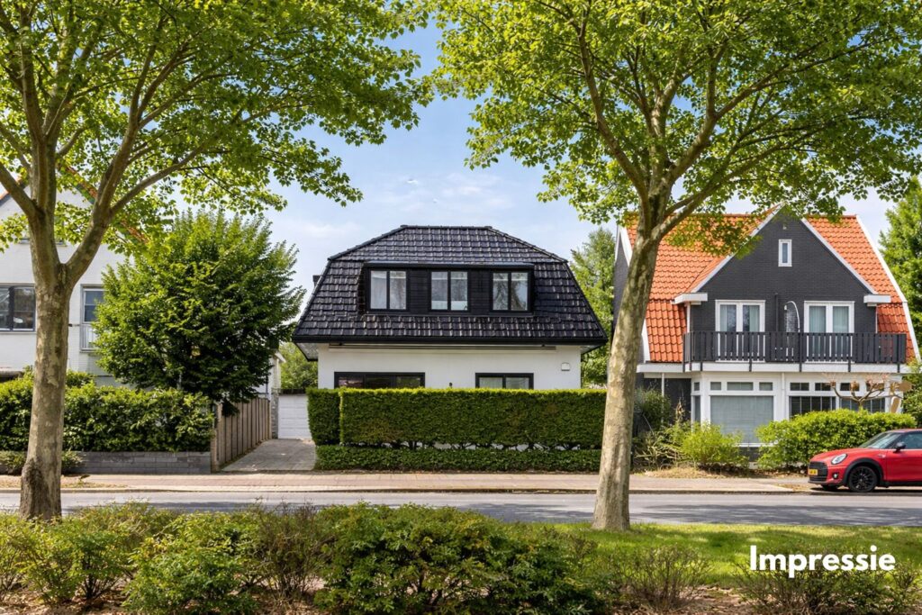 zandvoortselaan 341, bentveld – foto 5