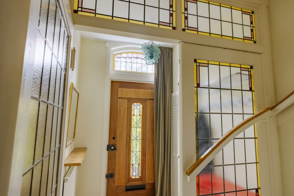 planetenlaan 156, haarlem – foto