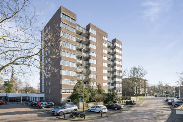 meijerslaan 18, heemstede – hoofdfoto