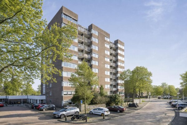 meijerslaan 18, heemstede – hoofdfoto
