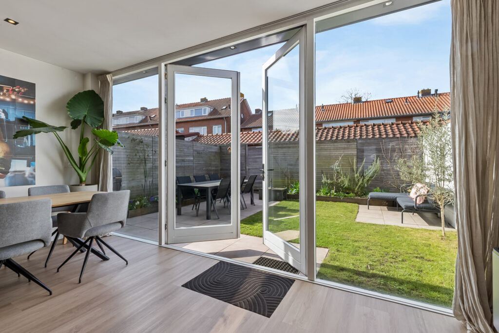 van linschotenstraat 26, bussum – foto