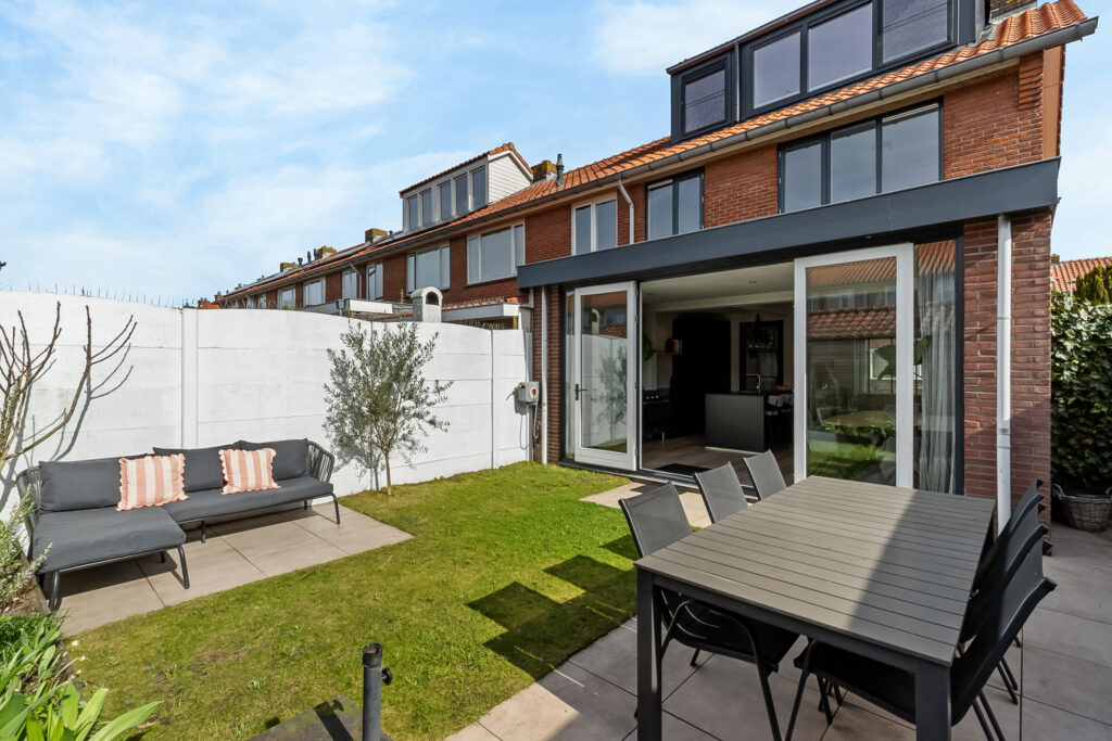 van linschotenstraat 26, bussum – foto 2