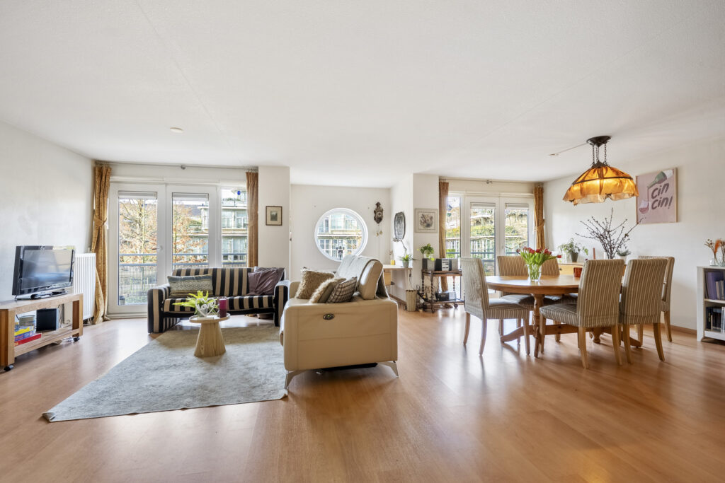 kastanjelaan 56, bloemendaal – foto