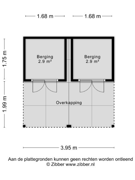 oost indiëstraat 82, haarlem – plattegrond 4