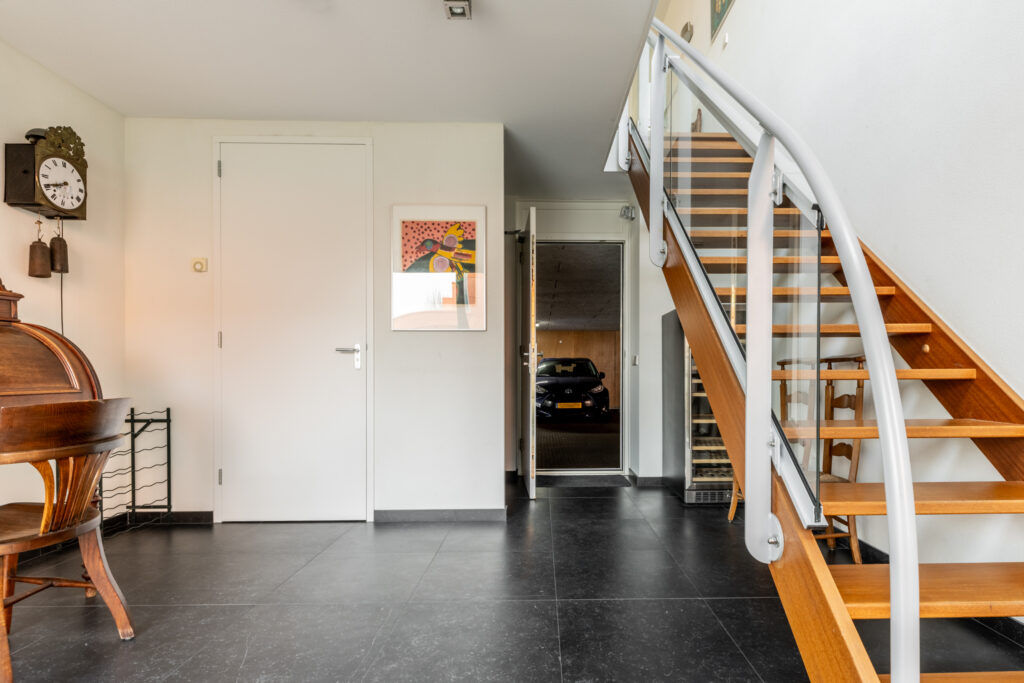 eendenkooistraat 14, haarlem – foto 2