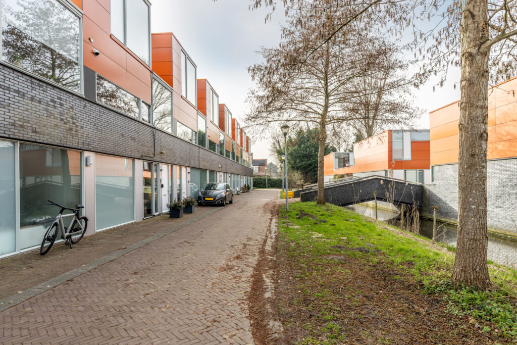 eendenkooistraat 14, haarlem – foto 45