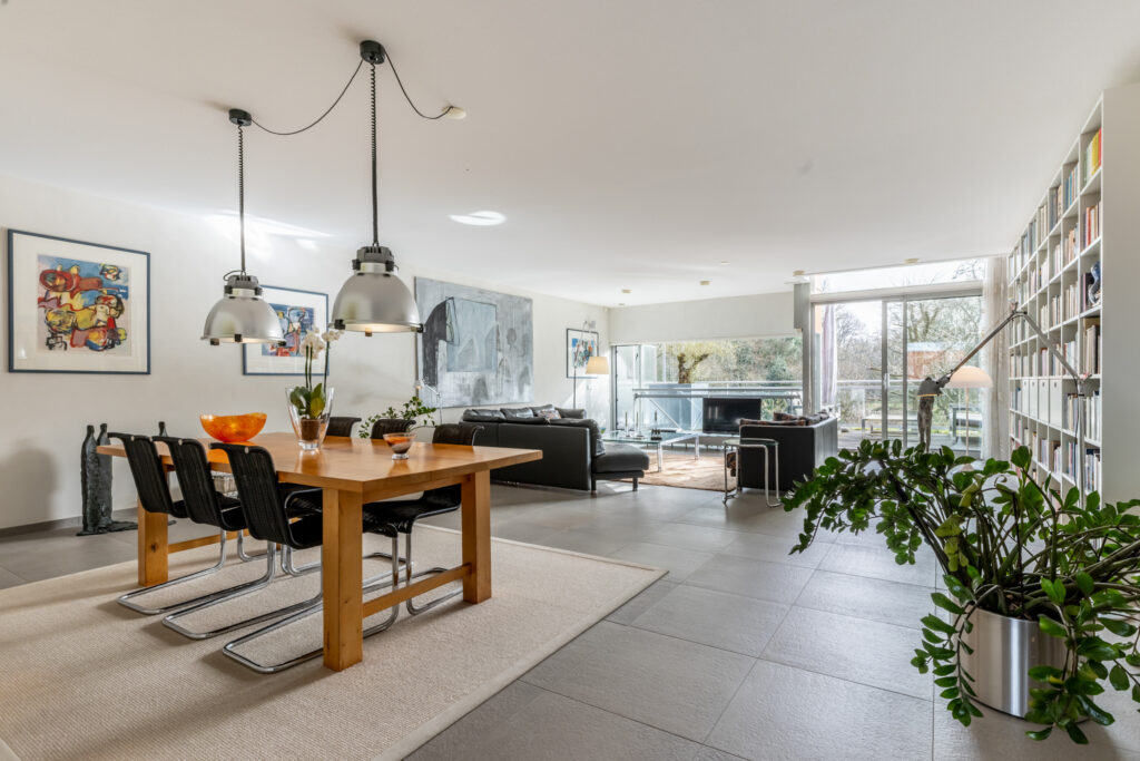 eendenkooistraat 14, haarlem – foto